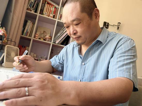 潘伟刚