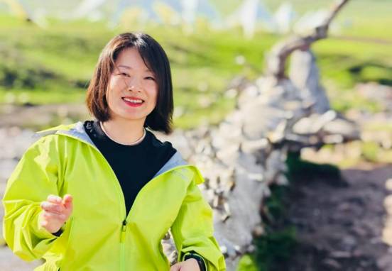 虞婷玉